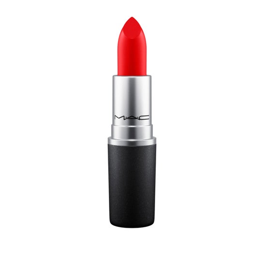 Mac Matte Red Rock Lipstick 3g