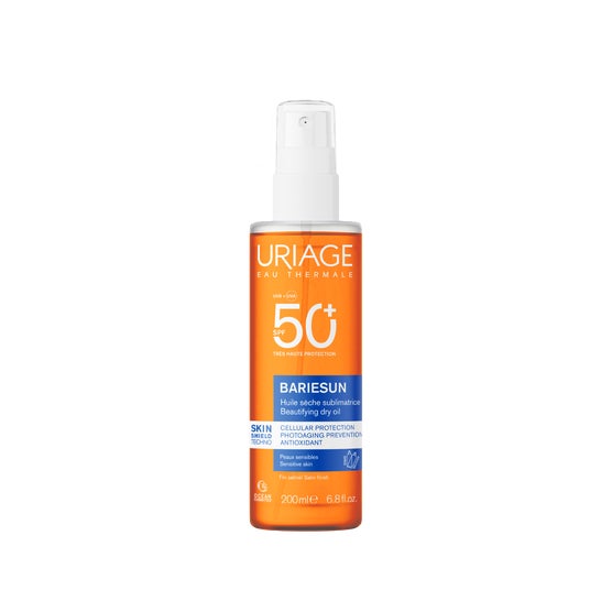 Bariesun Spf50+ Sprühdose