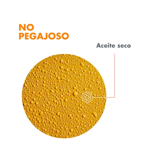 Avène Aceite Protector Bruma Satinada Spf30+ 150 ml