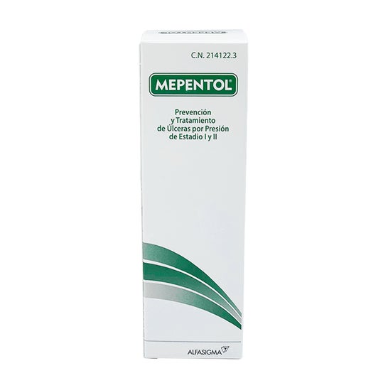 Mepentol Spray Úlceras 60 ml