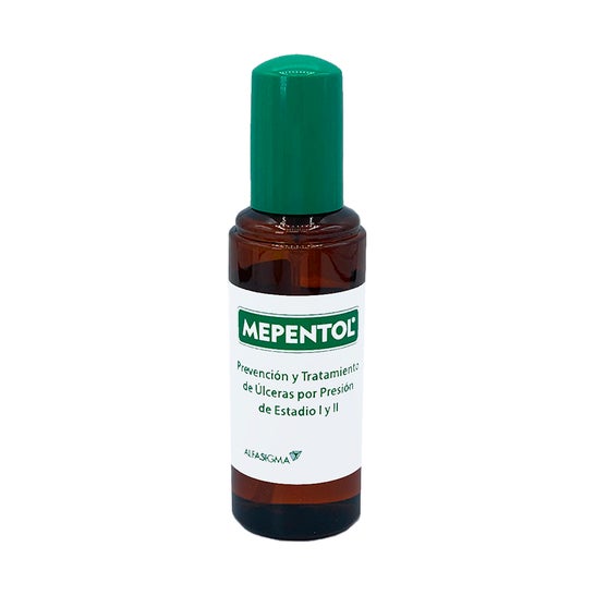 Mepentol Spray Úlceras 60 ml