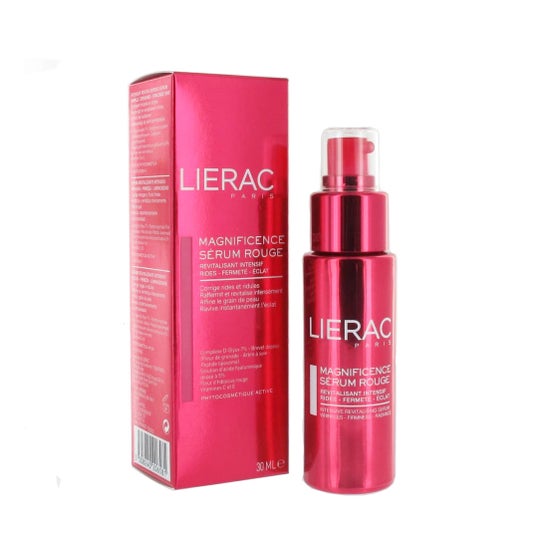 Lierac Duo Magnificence Red Serum 30ml