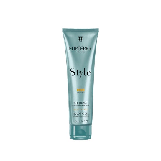 Furterer Style Fixing Gel 150ml