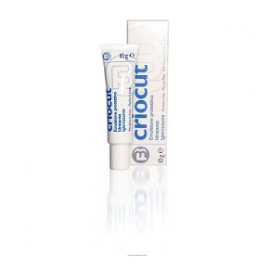 Criocut Emulsione 10G