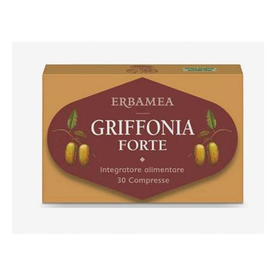Erbamea Griffonia Forte 30caps
