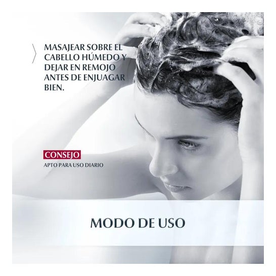 Eucerin DermoCapillaire Calming Urea Shampoo 250ml Eucerin DermoCapillaire Calming Urea Shampoo 250ml