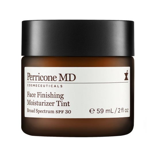 Perricone MD Gesichtspflege Feuchtigkeitscreme Tönung SPF 30+ 59ml