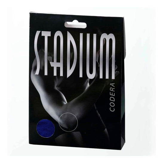 Stadion Codera Azul Talla XL 1ud
