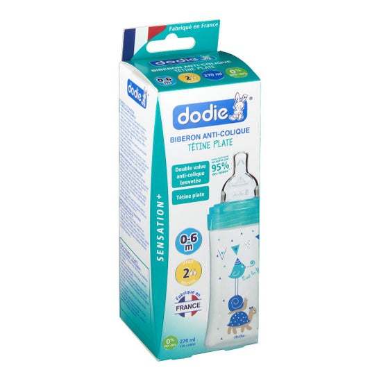 Dodie Bib Tet Pl 0/6M Deb Deb Moy2