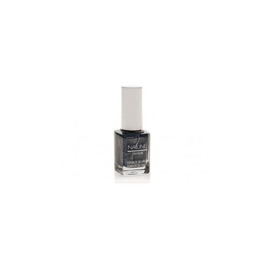 Nailine esmalte de uñas color graphyte nº31 12 ml