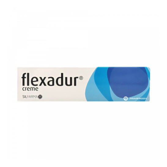 Silfarma Flexadur Crema 150g