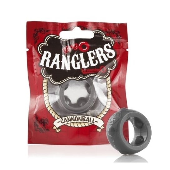 Screaming O Ring Ranglers Cannonball 1pc