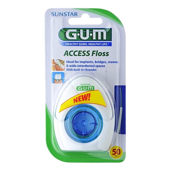 Gum Floss 3200 Acces Floss 1 unità