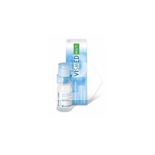 Vismed Multi 10ml