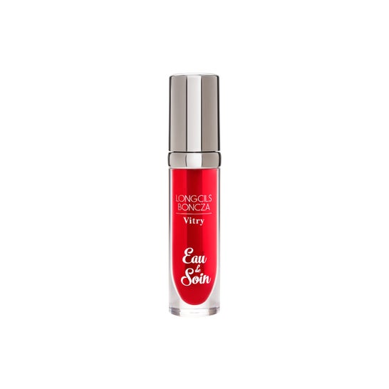 Vitry Agua Labial Con Color  Rouge Aquarelle 2