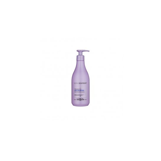 L'Oréal Professionnel Serie Expert Liss Unlimited 500ml