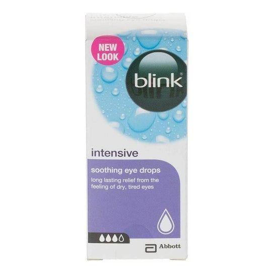 Abbott  Blink Intensive Tears 10ml
