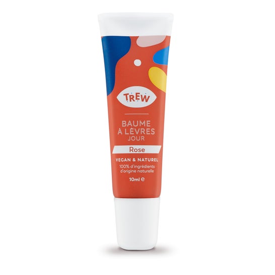 Trew Balsamo Labial Dia Coco 10ml