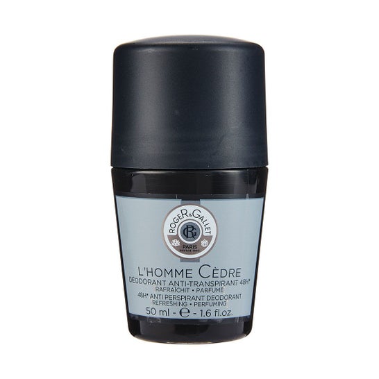 Cedro Cedro Cedro Uomo Roll-On 50Ml