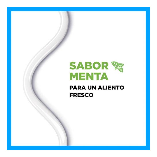 Parogencyl Control toothpaste 125ml Parogencyl Control toothpaste 125ml