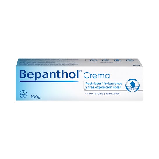 Bepanthol® Creme 100g