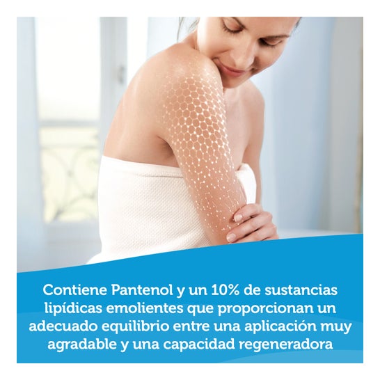Bepanthol Regenerating Cream for Irritations and Chafing in Atopic Skin 100 g