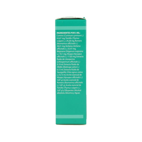 Equisalud Holopai 7 I 31 ml