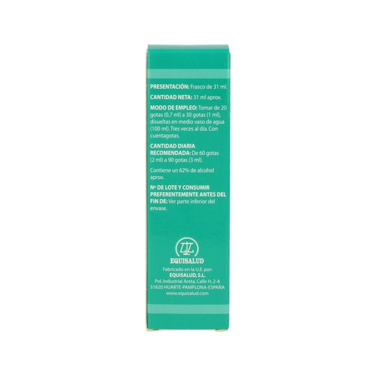 Equisalud Holopai 7 I 31 ml