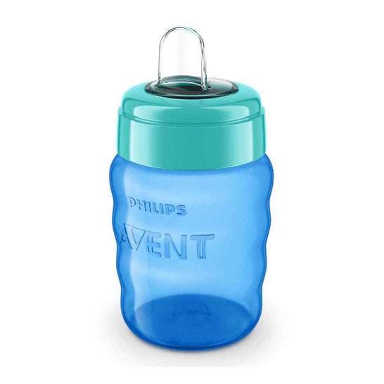Avent Lille barn 260ml blødt mundstykke
