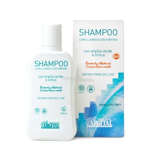 Shampoo al rosmarino. Shampoo naturale per capelli grassi