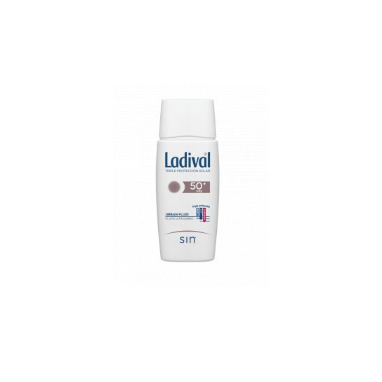 En.delaval.ca: Urban SPF50+ photoprotector facial fluid 50ml