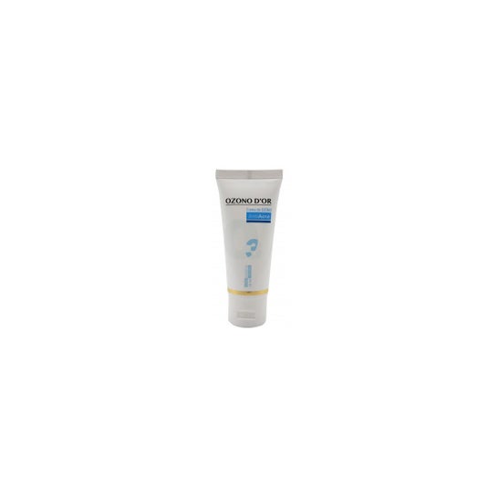 Ozono d'Or Crema Anti Acné Ozono Bio 50ml