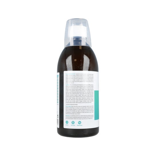 Vitalart Depurativo Bio-Detox Eco 500ml