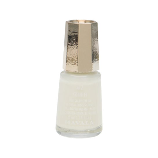 Mavala Izmir Nagellack (Farbe 47) 5ml