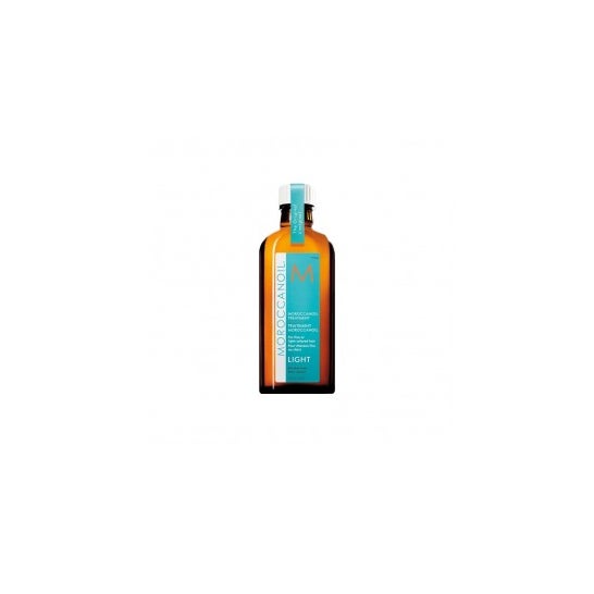 Moroccanoil Light Oil Treatment 100ml