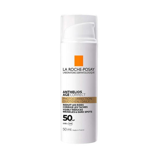 La Roche-Posay Anthelios 50SPF Anti-Aging Cream 50ml