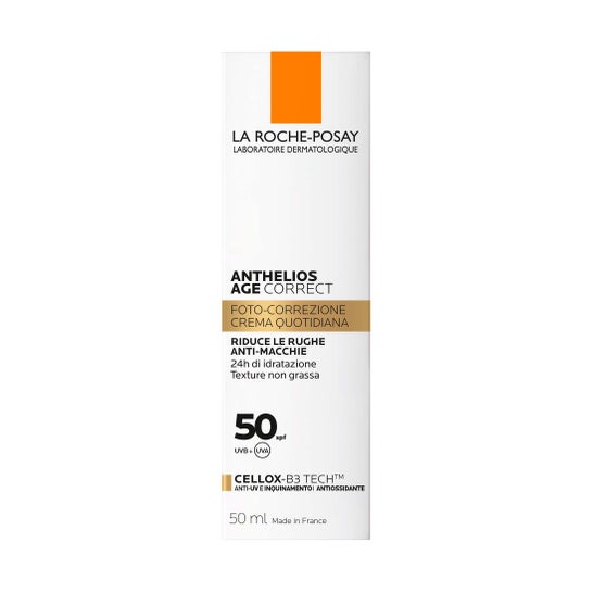 La Roche-Posay Anthelios Age Correct SPF50 50 ml