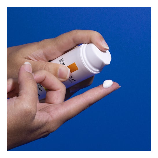 La Roche-Posay Anthelios Age Correct SPF50 50 ml