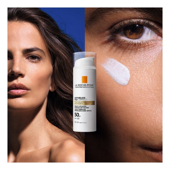 La Roche-Posay Anthelios Age Correct SPF50 50 ml
