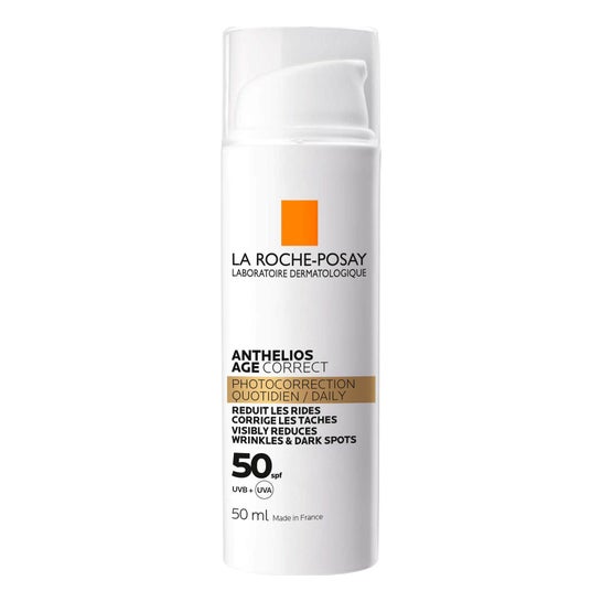La Roche-Posay Anthelios 50SPF Anti-Aging Crème 50ml