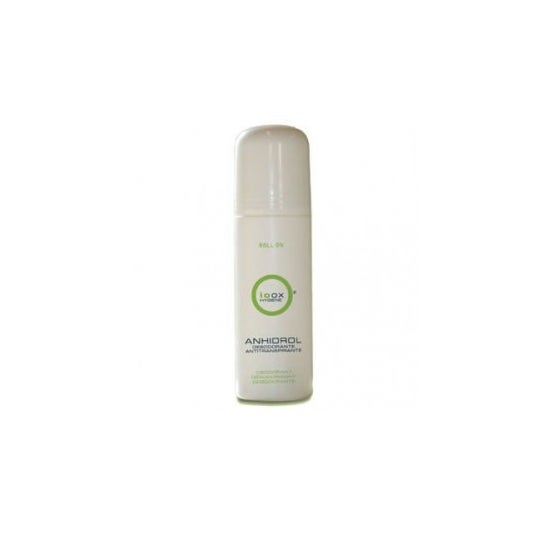 ioox® Anhidrol roll on 60 ml