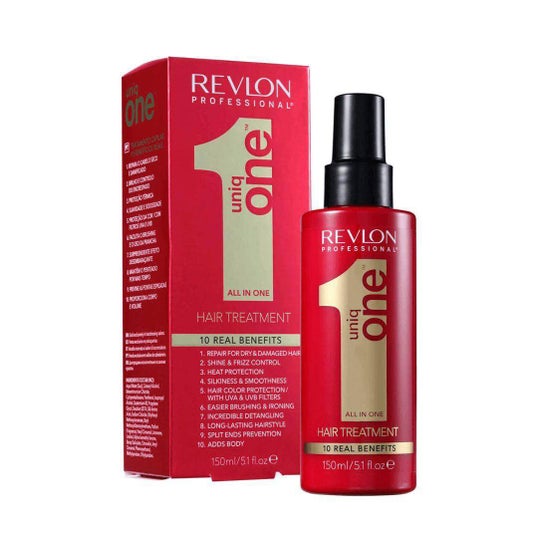 Revlon Hair Treatment | PromoFarma