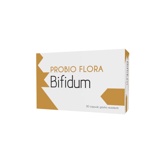 Probio Flora Bifidum 30comp