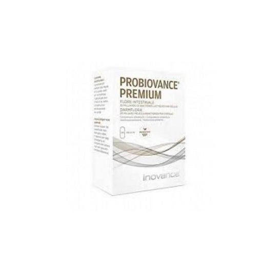 Ysonut Probiovance Premium 30 Verschluss