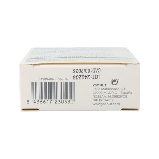 Inovance Probiovance Premium 30 caps