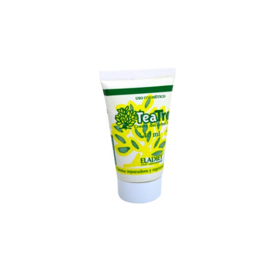 Eladiet Crema Del Árbol Del Té 40 ml