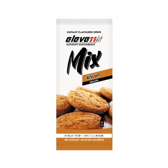 Elevenfit Mix Biscuit 1ud