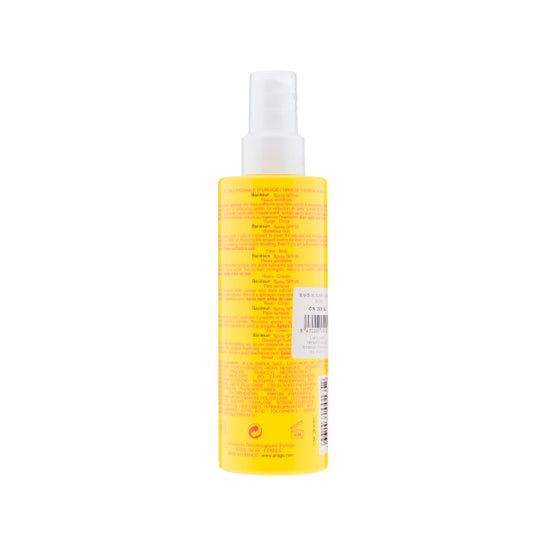 Uriage Bariesun SPF30 spray 200 ml