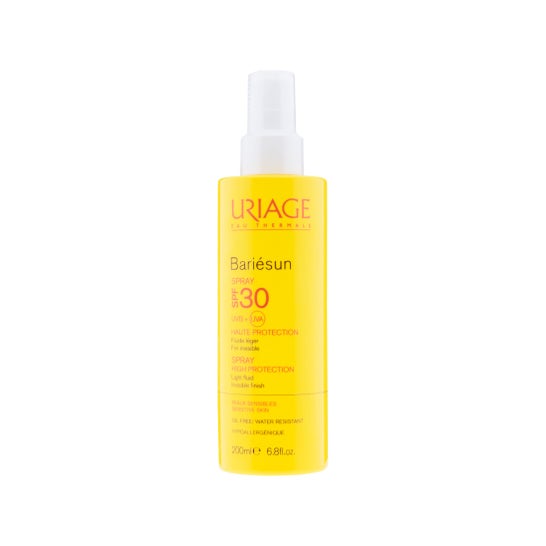 Uriage Bariesun SPF30 spray 200ml