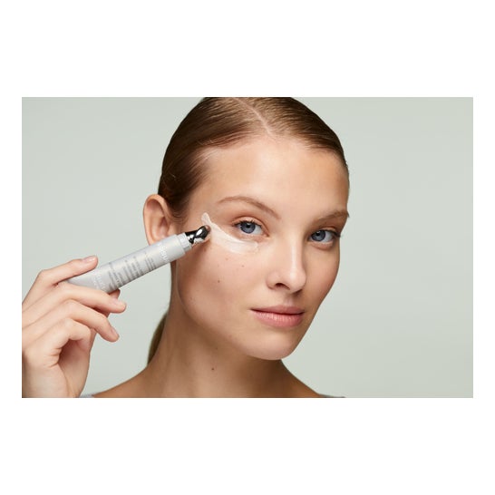 Sensilis Origin Pro EGF-5 [Ojos] Tratamiento Rejuvenecedor Global para Bolsas y Ojeras 15 ml